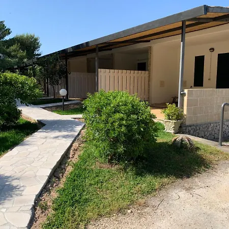 Terra Rossa 컨트리하우스