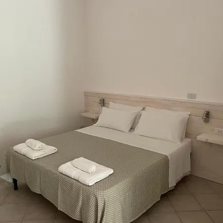 Terra Rossa 컨트리하우스