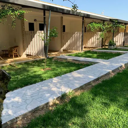 컨트리하우스 Terra Rossa