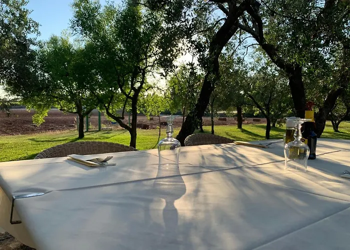 Terra Rossa * 오트란토