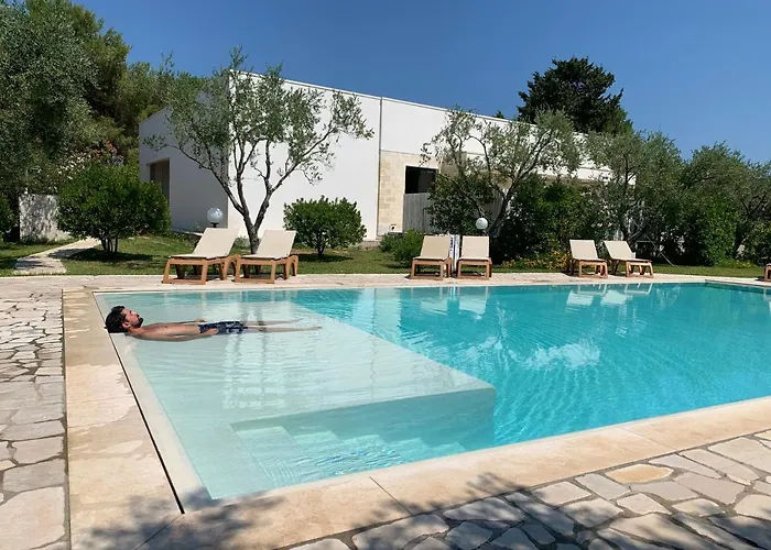 Terra Rossa 컨트리하우스