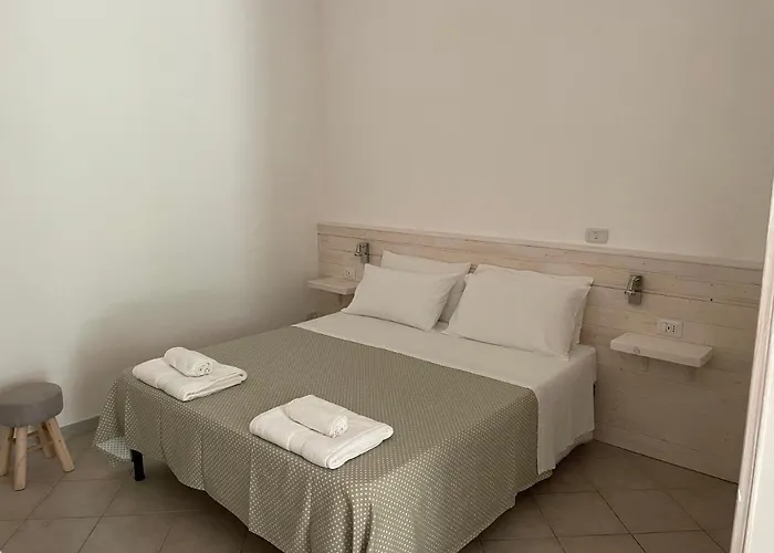 Terra Rossa 컨트리하우스