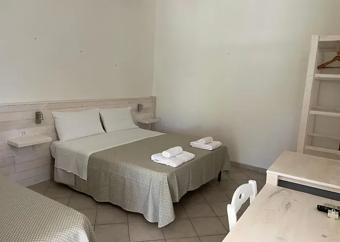 컨트리하우스 Terra Rossa *