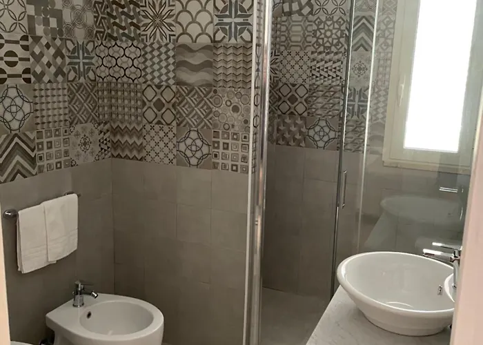 컨트리하우스 Terra Rossa 오트란토