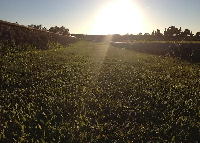 컨트리하우스 Terra Rossa