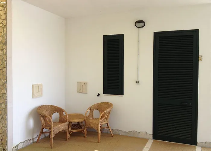 Terra Rossa * 오트란토