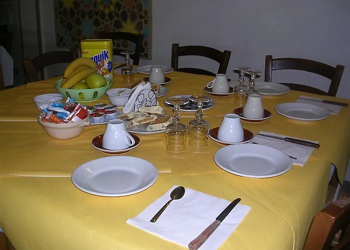 Terra Rossa 컨트리하우스