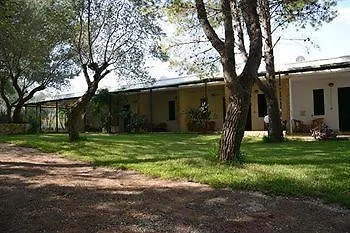 Terra Rossa 오트란토