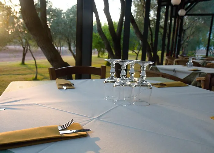 컨트리하우스 Terra Rossa *