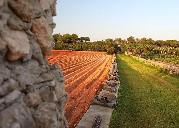 Terra Rossa 오트란토