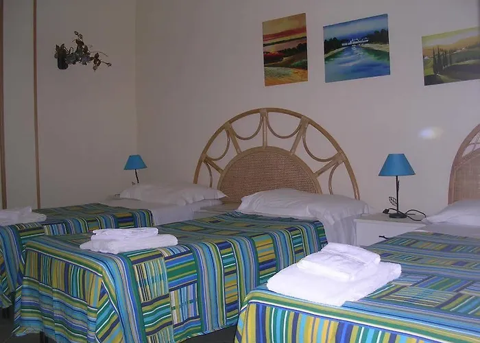 컨트리하우스 Terra Rossa