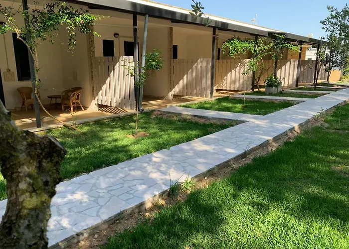 컨트리하우스 Terra Rossa