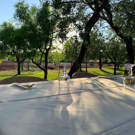 Terra Rossa * Otranto