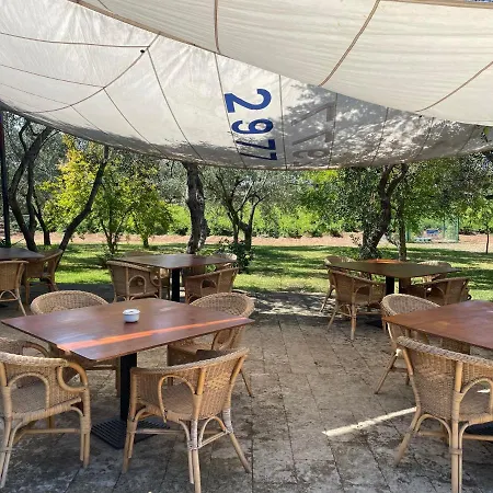 Landsted Terra Rossa