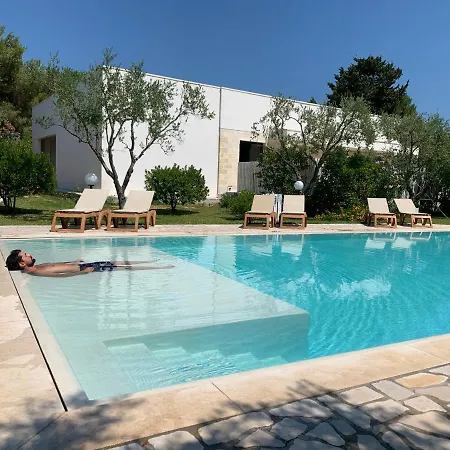 Terra Rossa Landsted