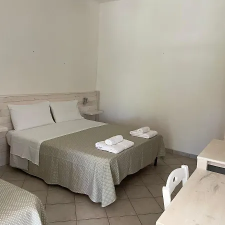 Landsted Terra Rossa *