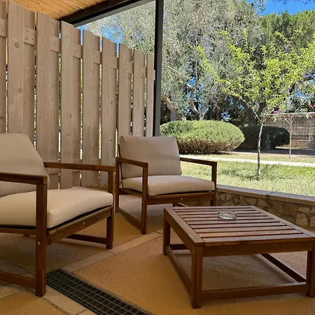 Landsted Terra Rossa *