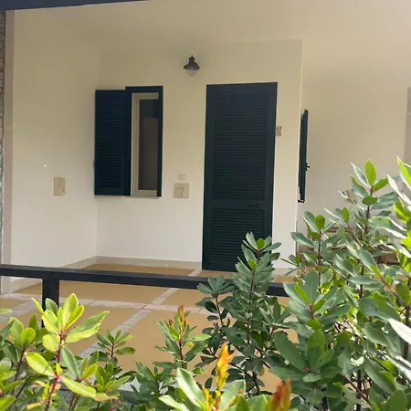 Terra Rossa Casa de Campo *