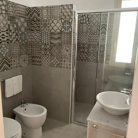 Country house Terra Rossa Otranto