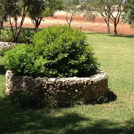 Terra Rossa Casa de Campo *