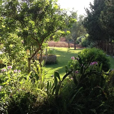 Terra Rossa Landsted *