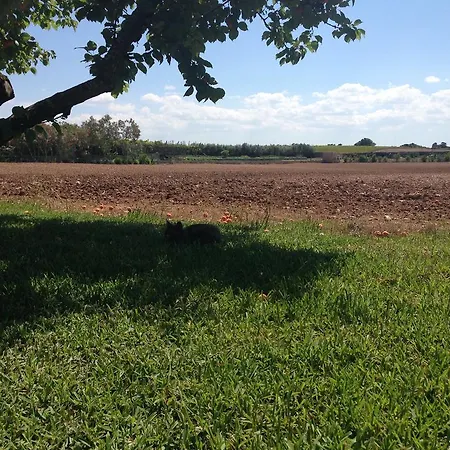 Літній будинок Terra Rossa Отранто