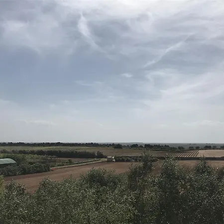 Літній будинок Terra Rossa