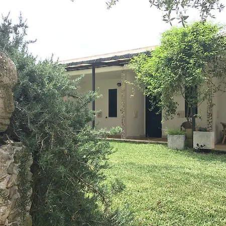 Terra Rossa Country house