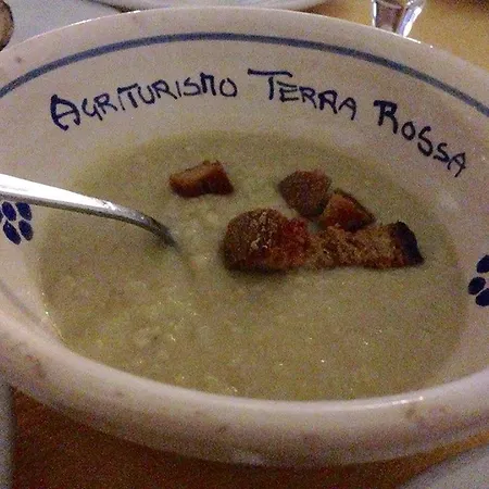 Terra Rossa * オートラント