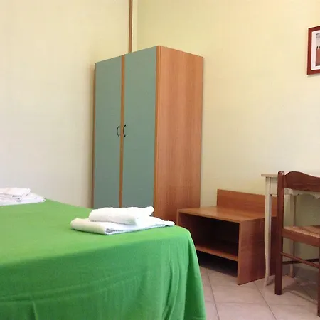 Landsted Terra Rossa *