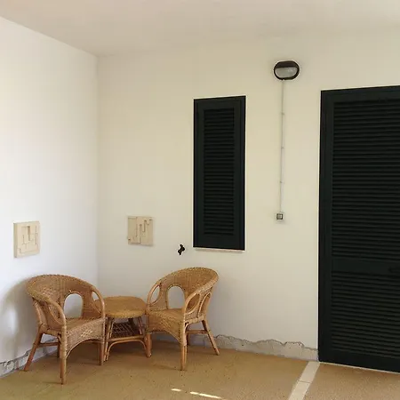 Terra Rossa * Otranto