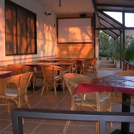 Terra Rossa *