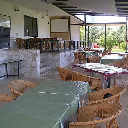Terra Rossa Country house Otranto
