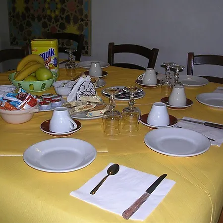 Terra Rossa Landsted