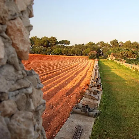 Terra Rossa Otranto