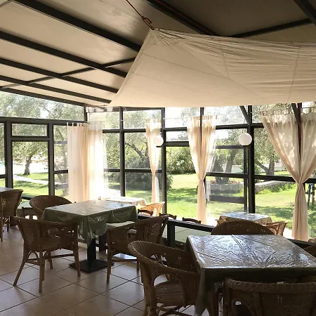 Terra Rossa * Otranto