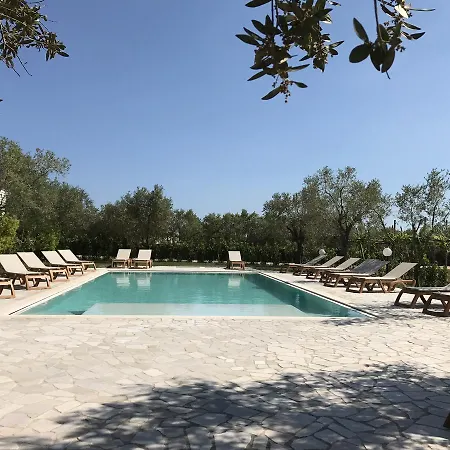 Terra Rossa Casa de Campo *