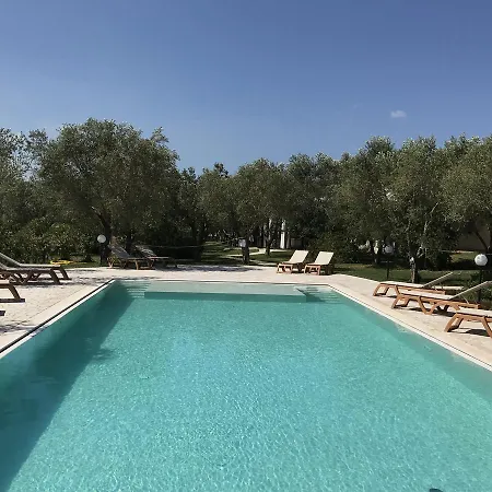 Terra Rossa * Otranto