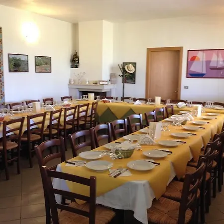 Terra Rossa Landsted Otranto