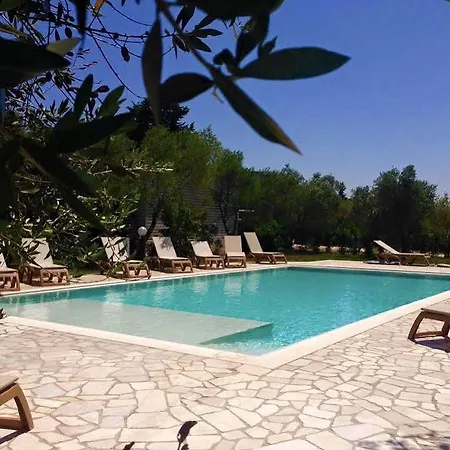 Terra Rossa Casa de Campo