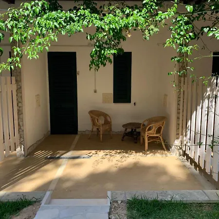Country house Terra Rossa Otranto