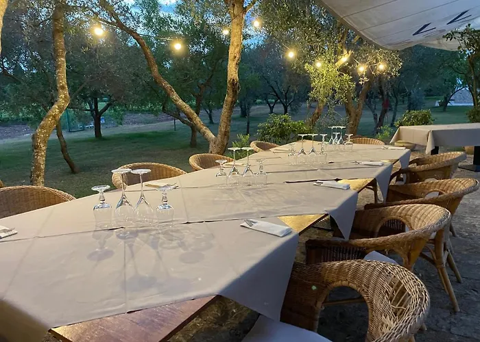 Landsted Terra Rossa Otranto