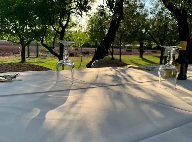 Landsted Terra Rossa Otranto