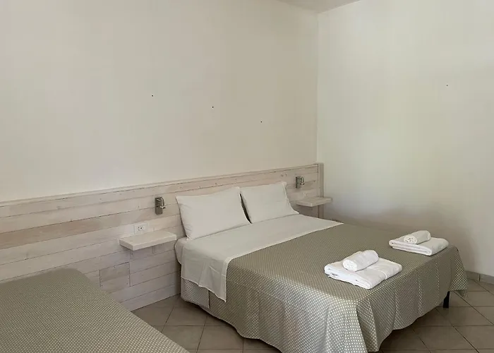 Terra Rossa Літній будинок Отранто