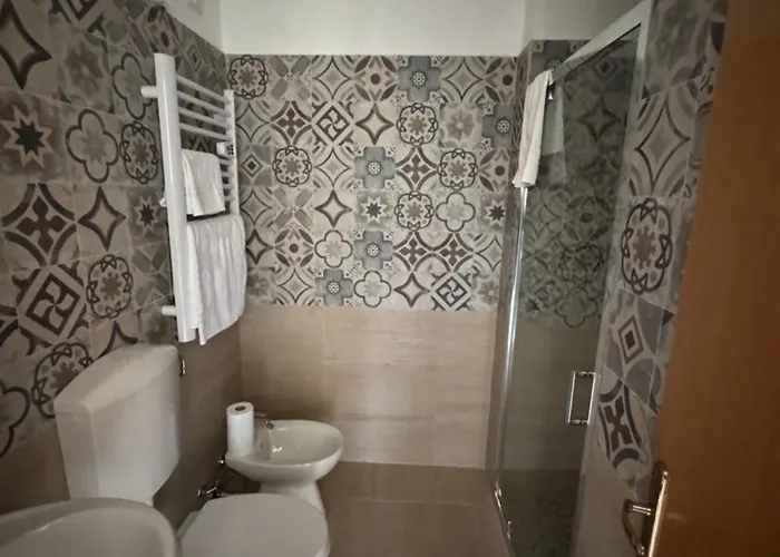 Літній будинок Terra Rossa