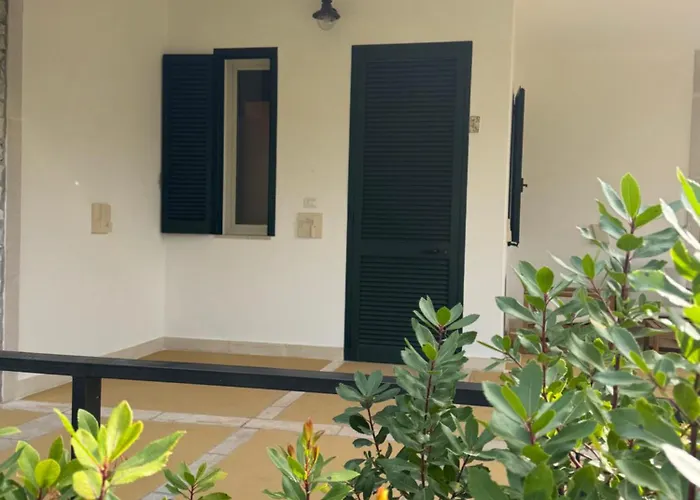 Terra Rossa Landsted *