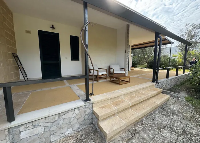 Terra Rossa Landsted Otranto