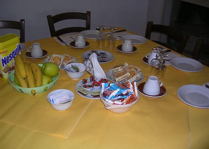 Terra Rossa Отранто