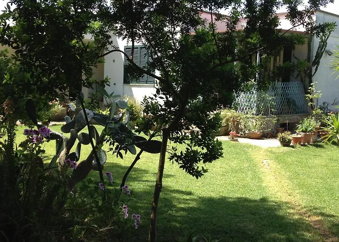 Terra Rossa Отранто