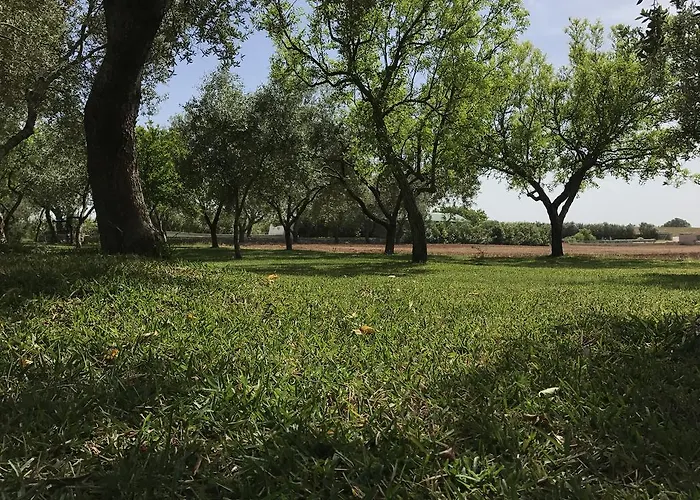 Terra Rossa * Отранто